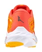 Scarpe running donna Mizuno Wave Inspire 20 Nasturtium/White/Citrus