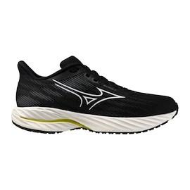 Scarpe running donna Mizuno Wave Inspire 21 Black/White/Vibrant Yellow