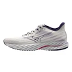 Scarpe running donna Mizuno  Wave Inspire 21 MIZSnowWhite/VintageInd/CamRos  UK 5