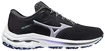 Scarpe running donna Mizuno  Wave Inspire Wave Inspire 17 / Blackened Pearl / 10077 C / Violet Glow