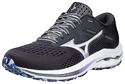 Scarpe running donna Mizuno  Wave Inspire Wave Inspire 17 / Blackened Pearl / 10077 C / Violet Glow