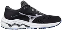 Scarpe running donna Mizuno  Wave Inspire Wave Inspire 17 / Blackened Pearl / 10077 C / Violet Glow