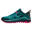 Scarpe running donna Mizuno  Wave Mujin 8 Kajaking/Lagoon