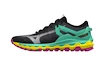 Scarpe running donna Mizuno Wave Mujin 9 Iron Gate/Nimbus Cloud/Biscay Green