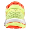 Scarpe running donna Mizuno  Wave Prodigy 3 Neon Flame/Silver