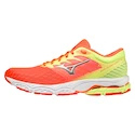 Scarpe running donna Mizuno  Wave Prodigy 3 Neon Flame/Silver