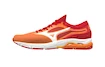 Scarpe running donna Mizuno Wave Prodigy 4 Bird of Paradise/White/Bittersweet