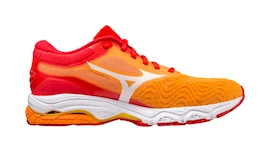 Scarpe running donna Mizuno Wave Prodigy 4 Bird of Paradise/White/Bittersweet