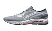 Scarpe running donna Mizuno  Wave Prodigy 5 Pearl Blue/White/Vivid Pink