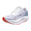 Scarpe running donna Mizuno Wave Rebellion Flash 2 White/Black/Gray Mist