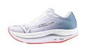 Scarpe running donna Mizuno Wave Rebellion Flash 2 White/Black/Gray Mist