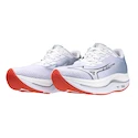 Scarpe running donna Mizuno Wave Rebellion Flash 2 White/Black/Gray Mist