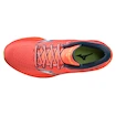 Scarpe running donna Mizuno  Wave Rebellion Neon Flame/White