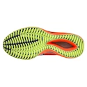 Scarpe running donna Mizuno  Wave Rebellion Neon Flame/White