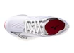 Scarpe running donna Mizuno Wave Rebellion Pro 2 White/Harbor Mist/Cayenne