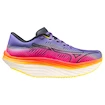 Scarpe running donna Mizuno Wave Rebellion Pro High-Vis Pink/Ombre Blue/Purple Punch