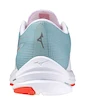 Scarpe running donna Mizuno Wave Rebellion Sonic 2 White/Cayenne/Gray Mist