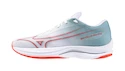 Scarpe running donna Mizuno Wave Rebellion Sonic 2 White/Cayenne/Gray Mist