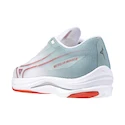 Scarpe running donna Mizuno Wave Rebellion Sonic 2 White/Cayenne/Gray Mist