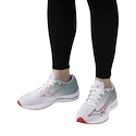 Scarpe running donna Mizuno Wave Rebellion Sonic 2 White/Cayenne/Gray Mist