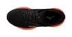 Scarpe running donna Mizuno Wave Revolt 3 Black/Carrot Curl/Dubarry