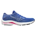 Scarpe running donna Mizuno  Wave Rider 25 Amparo Blue/White  UK 5,5