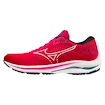 Scarpe running donna Mizuno  Wave Rider 25 Pink Peacock/White