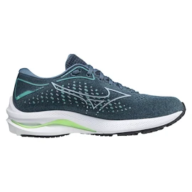 Scarpe running donna Mizuno Wave Rider 25 Quarry