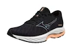 Scarpe running donna Mizuno Wave Rider 26 D Odyssey Gray/Quicksilver/Salmon