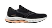 Scarpe running donna Mizuno Wave Rider 26 D Odyssey Gray/Quicksilver/Salmon