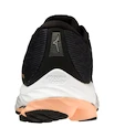 Scarpe running donna Mizuno Wave Rider 26 D Odyssey Gray/Quicksilver/Salmon