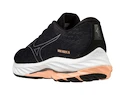 Scarpe running donna Mizuno Wave Rider 26 D Odyssey Gray/Quicksilver/Salmon