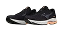 Scarpe running donna Mizuno Wave Rider 26 D Odyssey Gray/Quicksilver/Salmon