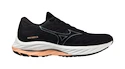 Scarpe running donna Mizuno Wave Rider 26 D Odyssey Gray/Quicksilver/Salmon