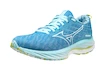 Scarpe running donna Mizuno Wave Rider 26 (Roxy) Atomizer/White/Daiquiri Green