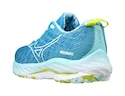 Scarpe running donna Mizuno  Wave Rider 26 (Roxy) Atomizer/White/Daiquiri Green
