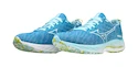 Scarpe running donna Mizuno Wave Rider 26 (Roxy) Atomizer/White/Daiquiri Green