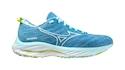 Scarpe running donna Mizuno  Wave Rider 26 (Roxy) Atomizer/White/Daiquiri Green