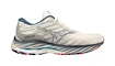 Scarpe running donna Mizuno Wave Rider 26 Snow White/Silver/Ibiza Blue