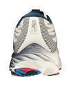 Scarpe running donna Mizuno Wave Rider 26 Snow White/Silver/Ibiza Blue