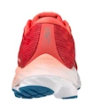 Scarpe running donna Mizuno Wave Rider 26 Spiced Coral/Vaporous Gray/French Blue