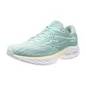 Scarpe running donna Mizuno Wave Rider 27 Eggshell Blue/White/Anise Flower