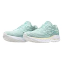 Scarpe running donna Mizuno Wave Rider 27 Eggshell Blue/White/Anise Flower