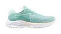 Scarpe running donna Mizuno Wave Rider 27 Eggshell Blue/White/Anise Flower