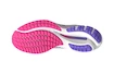 Scarpe running donna Mizuno  Wave Rider 27 Pearl Blue/White/High-Vis Pink