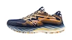 Scarpe running donna Mizuno Wave Rider 27 (Roxy) Naval Academy/White/Peach fuzz