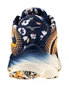 Scarpe running donna Mizuno  Wave Rider 27 (Roxy) Naval Academy/White/Peach fuzz