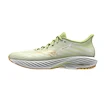 Scarpe running donna Mizuno  Wave Rider 28 Mizuno Neo Lime / Flax / Mizuno Snow White  UK 7,5