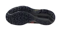 Scarpe running donna Mizuno Wave Rider Gtx Ebony/Dubarry/Citrus