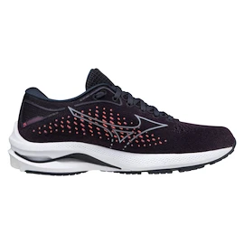 Scarpe running donna Mizuno Wave Rider Montana Grape